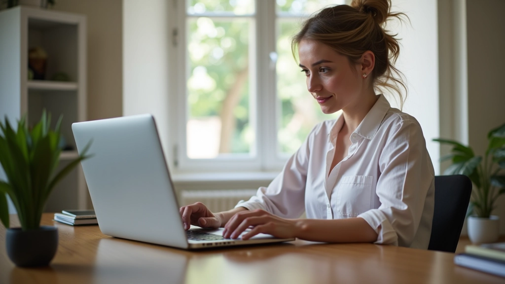 Assistant virtuel organisant des calendriers et des tâches pour clients, interface de gestion de projet, efficacité administrative