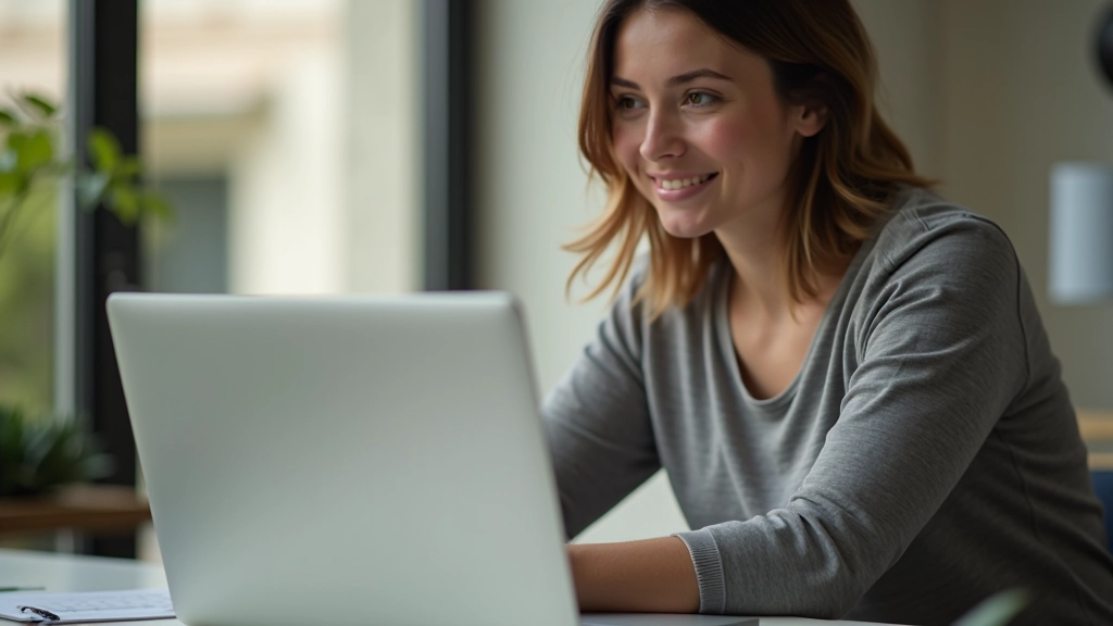 Assistant virtuel travaillant à distance avec outils de gestion