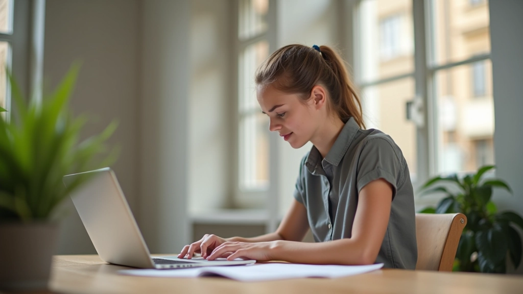 Assistant virtuel travaillant sur plusieurs tâches de gestion administrative