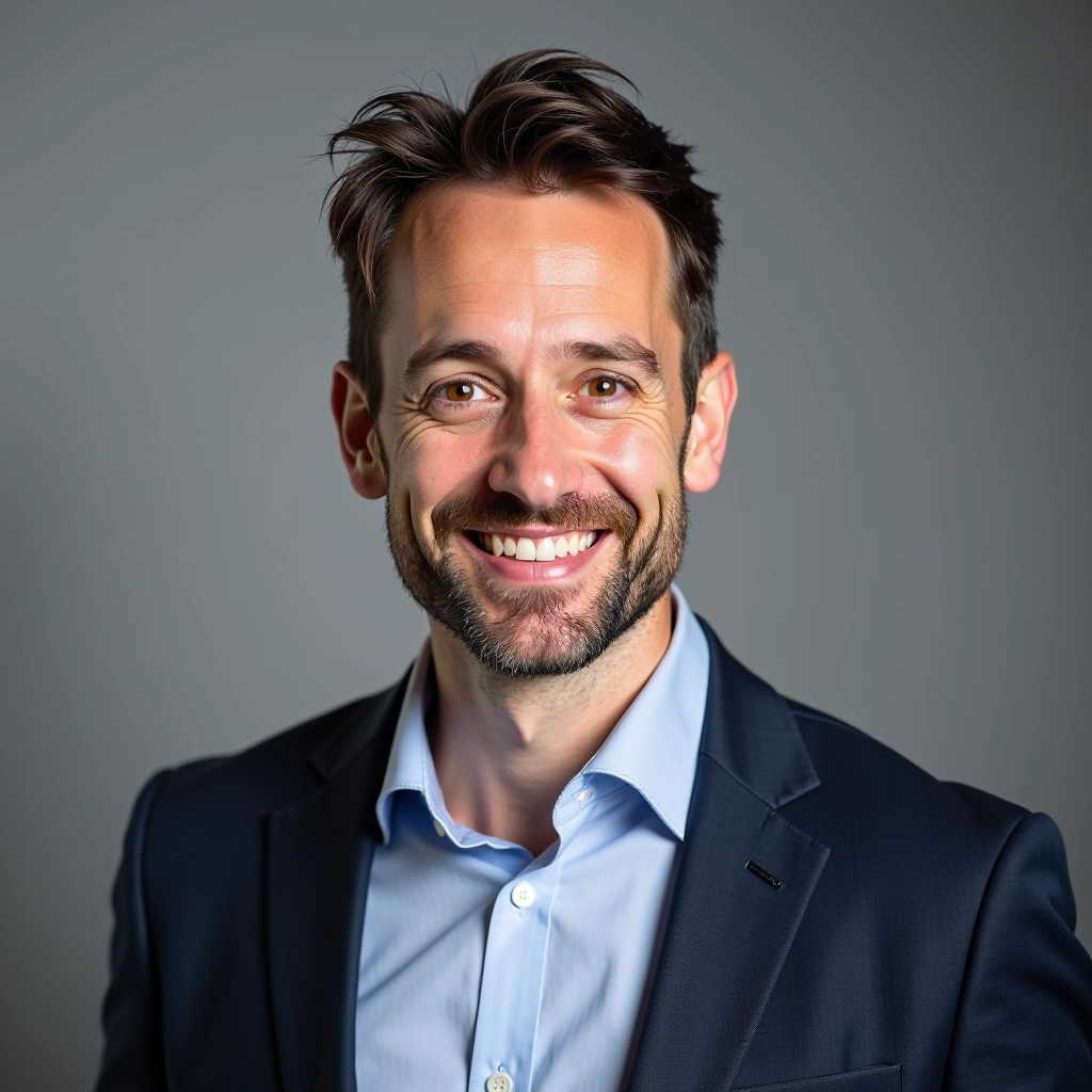 Mathieu Mercier, expert en revenus numériques