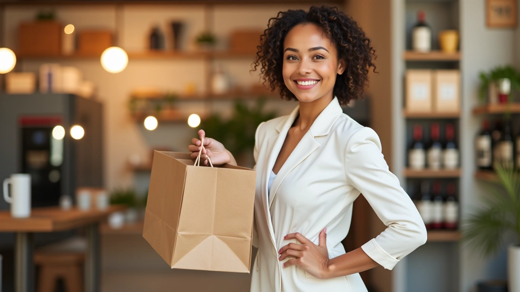 Interface de boutique e-commerce moderne avec produits et panier