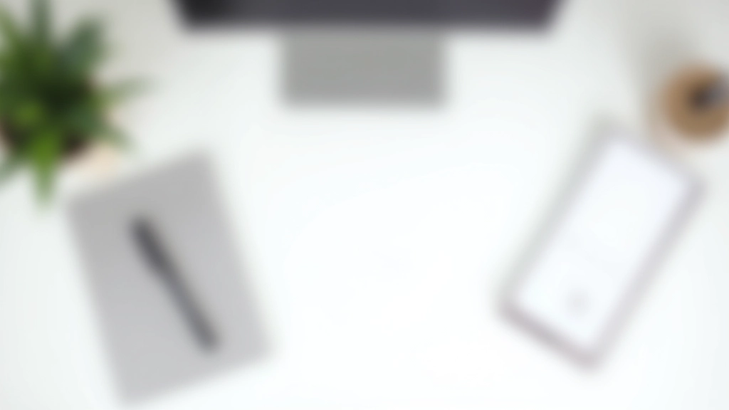 Calculatrice et bloc-notes avec calculs de tarifs et de devis sur un bureau minimaliste